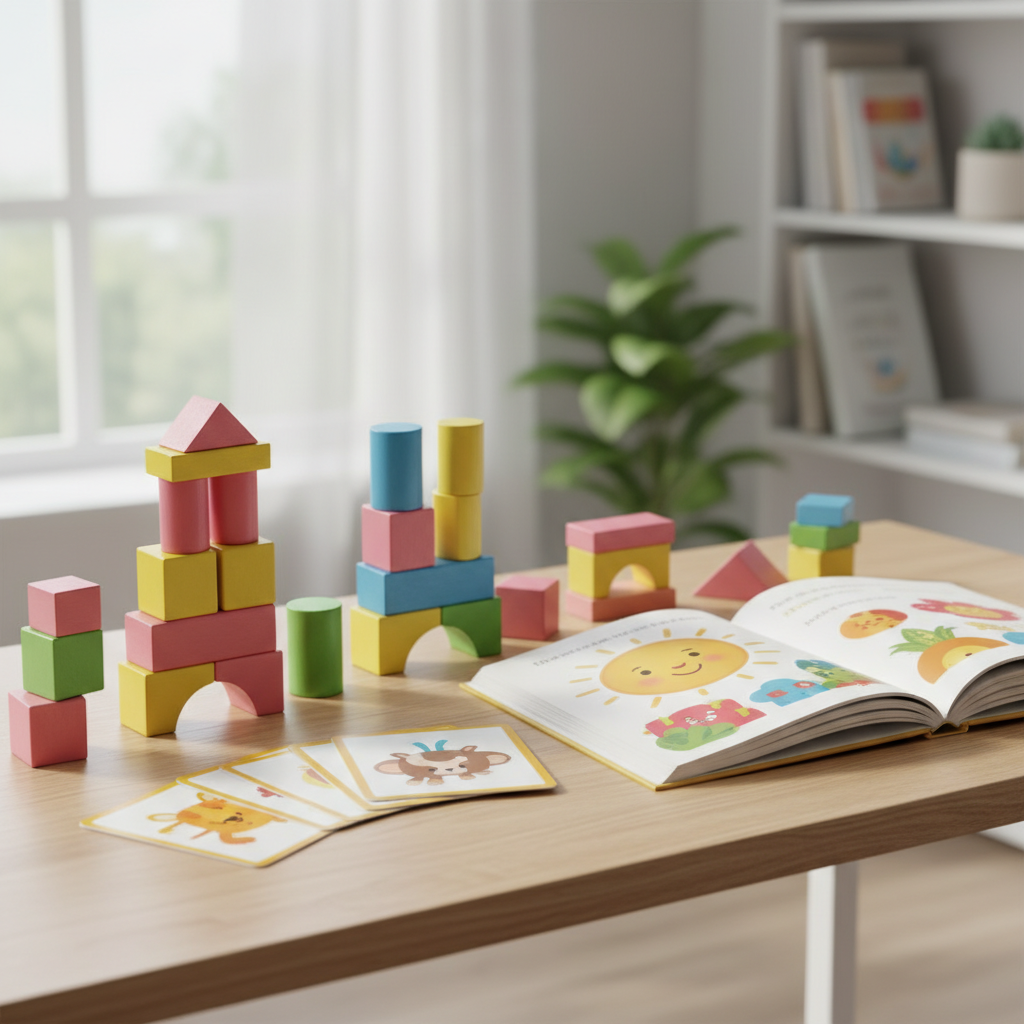 Anglų kalbos pamokos vaikams: kaip sudominti ir pasiekti tikslų