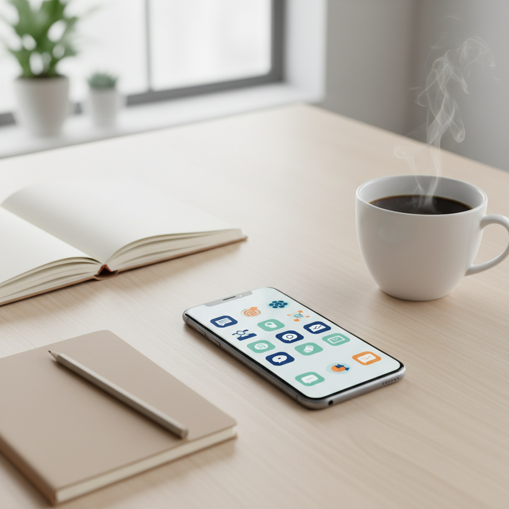 Geriausios programėlės anglų kalbai: mokykitės nemokamai