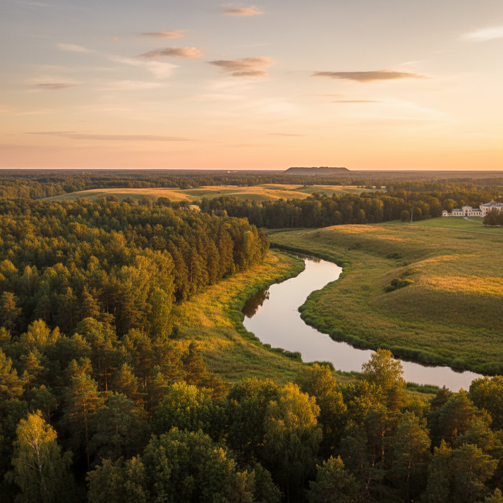 Ką pamatyti aplink Vilnių: geriausios idėjos savaitgaliui