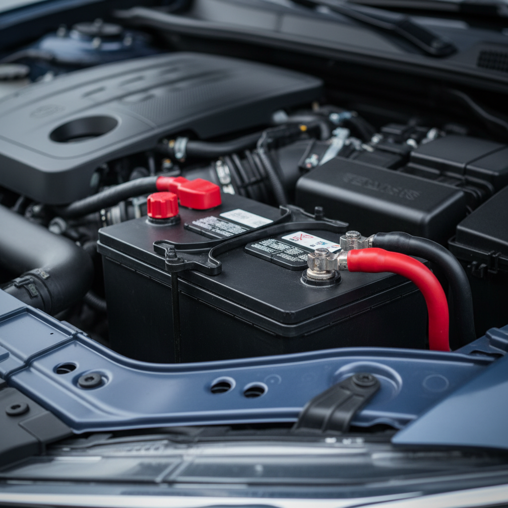 Kaip teisingai atjungti automobilio akumuliatorių: gidas