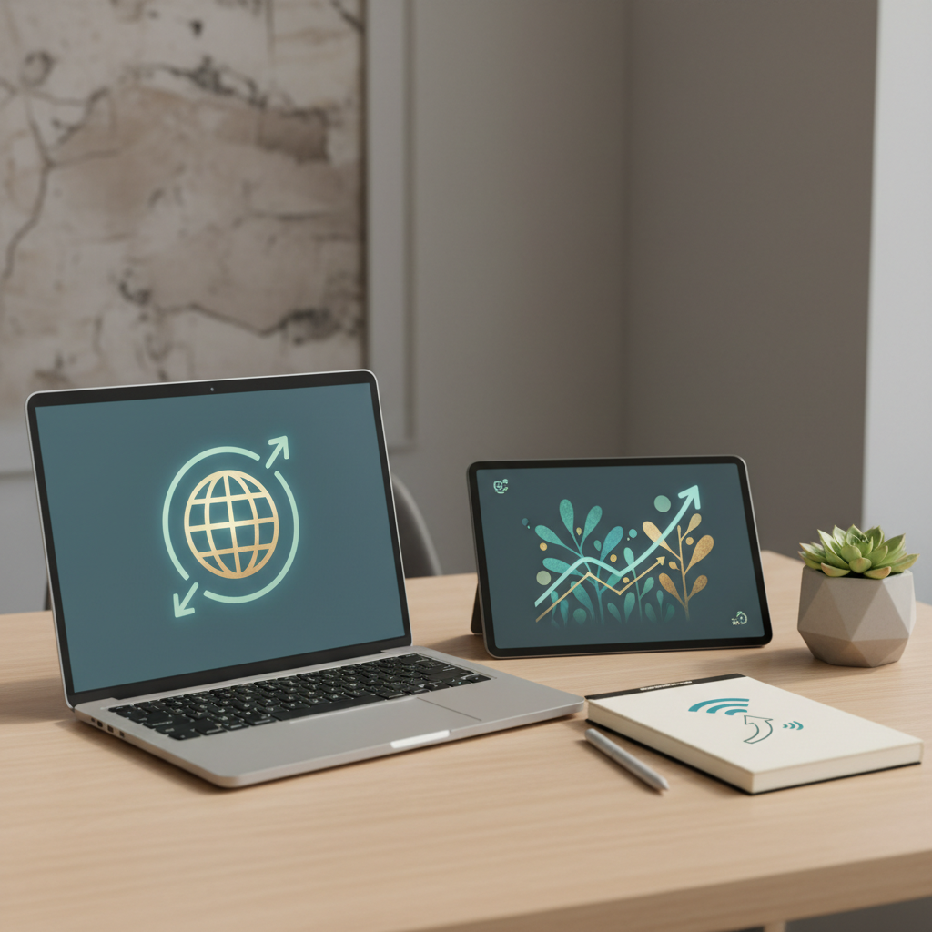 Kaip užsidirbti pinigų internetu: realūs būdai be investicijų