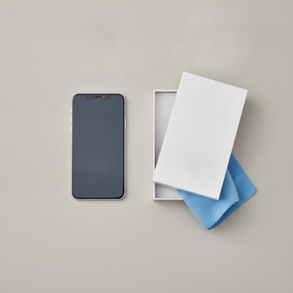 Kaip brangiau parduoti naudotą telefoną: 5 svarbūs žingsniai