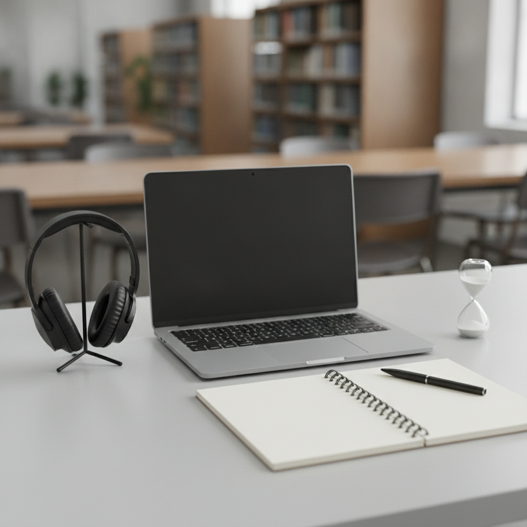 TOEFL egzaminas: viskas, ką būtina žinoti norint sėkmės