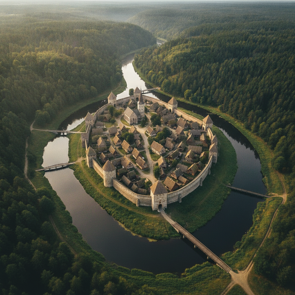 Kada tiksliai įkurtas Vilnius? Istorikų versijos apie sostinę